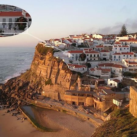 Casa Condessa - Create Memories Apartment Azenhas do Mar Luaran gambar