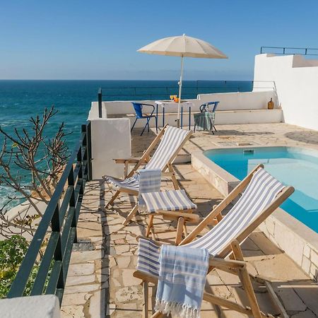 Casa Condessa - Create Memories Apartment Azenhas do Mar Luaran gambar