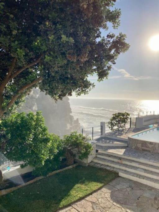 Casa Condessa - Create Memories Apartment Azenhas do Mar Luaran gambar