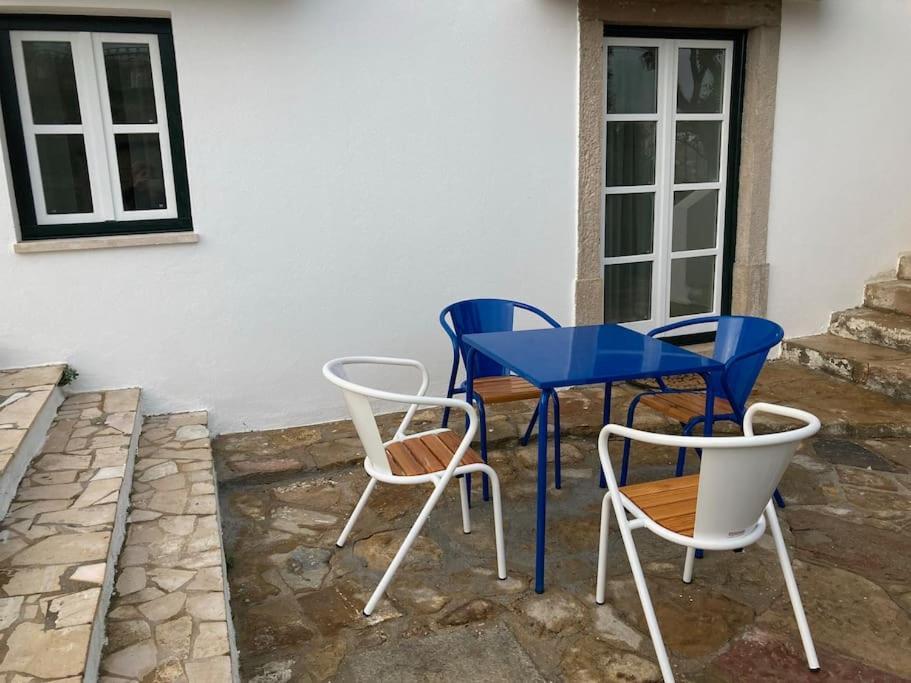 Casa Condessa - Create Memories Apartment Azenhas do Mar Luaran gambar