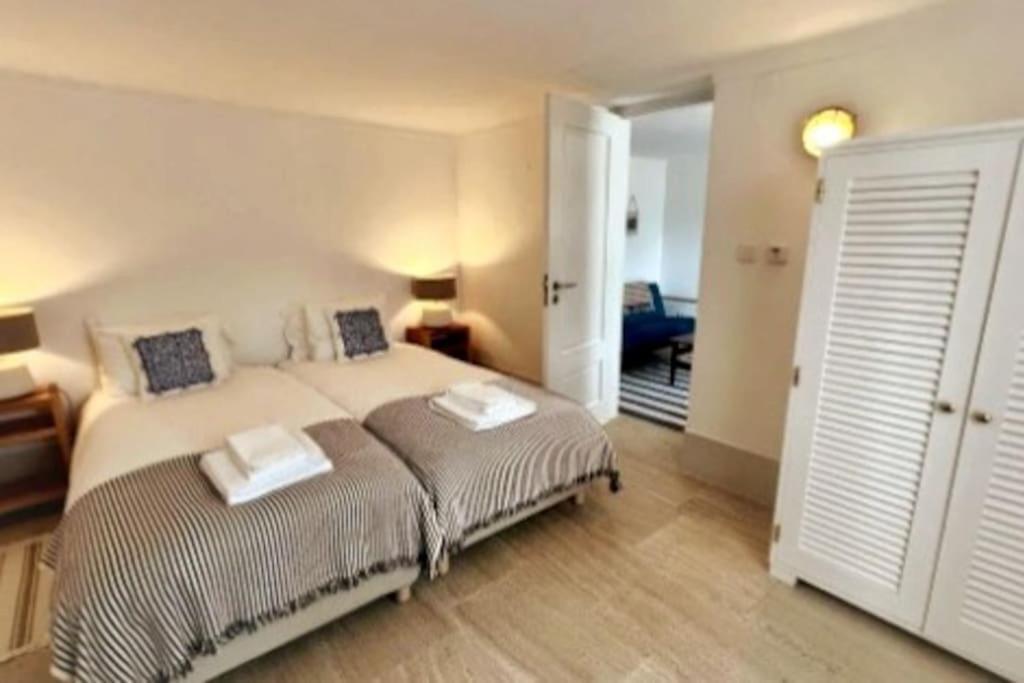 Casa Condessa - Create Memories Apartment Azenhas do Mar Luaran gambar