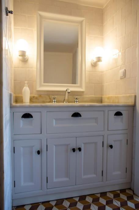 Casa Condessa - Create Memories Apartment Azenhas do Mar Luaran gambar