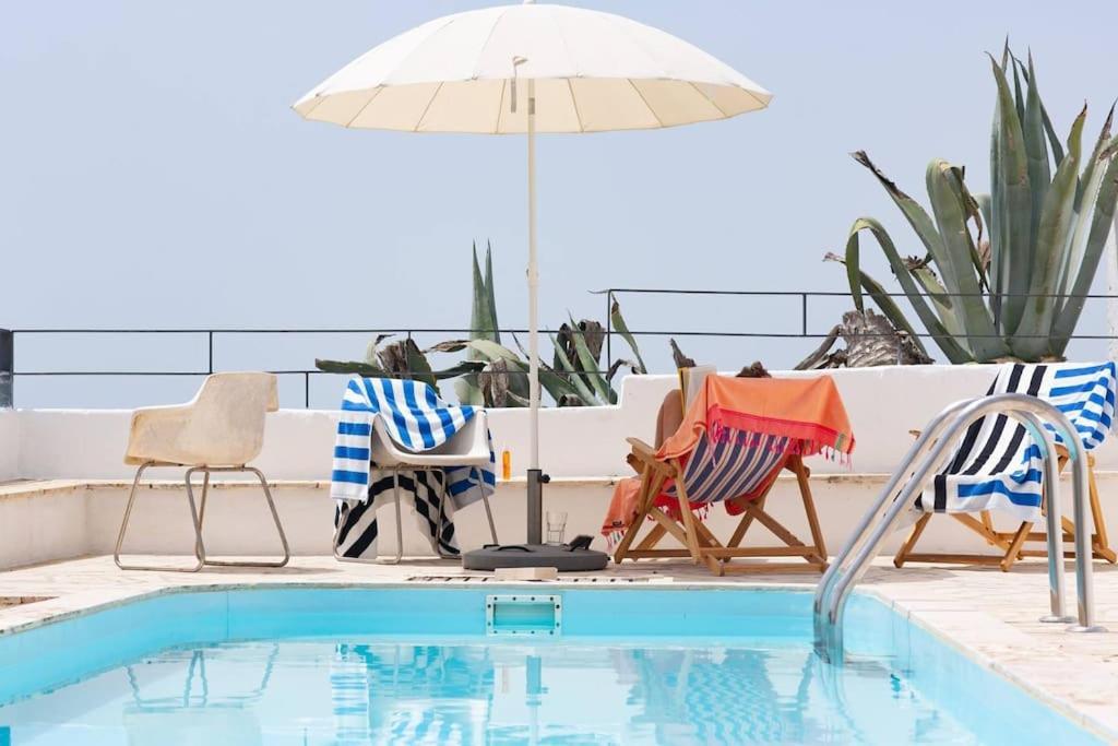 Casa Condessa - Create Memories Apartment Azenhas do Mar Luaran gambar