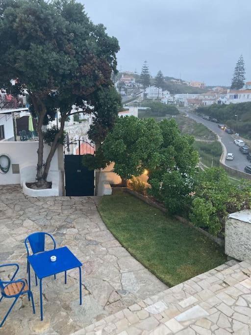 Casa Condessa - Create Memories Apartment Azenhas do Mar Luaran gambar