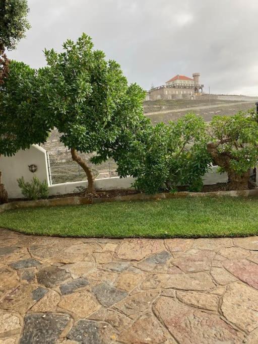 Casa Condessa - Create Memories Apartment Azenhas do Mar Luaran gambar