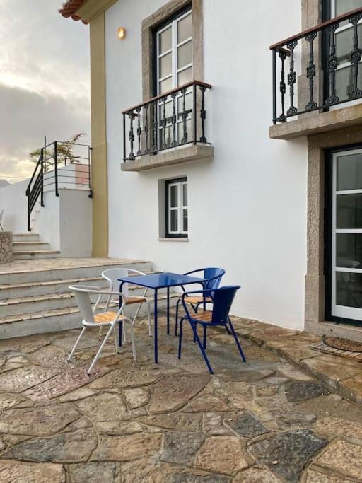Casa Condessa - Create Memories Apartment Azenhas do Mar Luaran gambar
