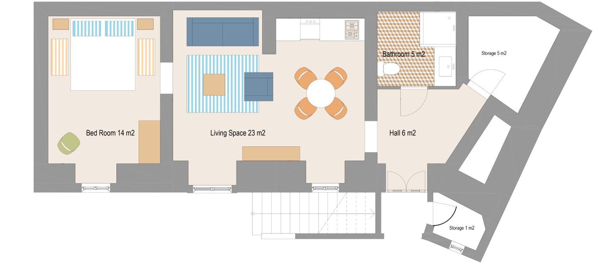 Casa Condessa - Create Memories Apartment Azenhas do Mar Luaran gambar