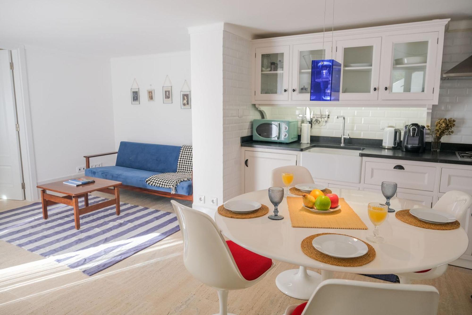 Casa Condessa - Create Memories Apartment Azenhas do Mar Luaran gambar