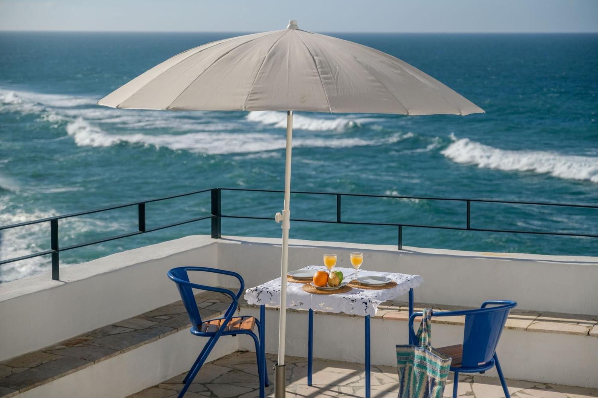 Casa Condessa - Create Memories Apartment Azenhas do Mar Luaran gambar