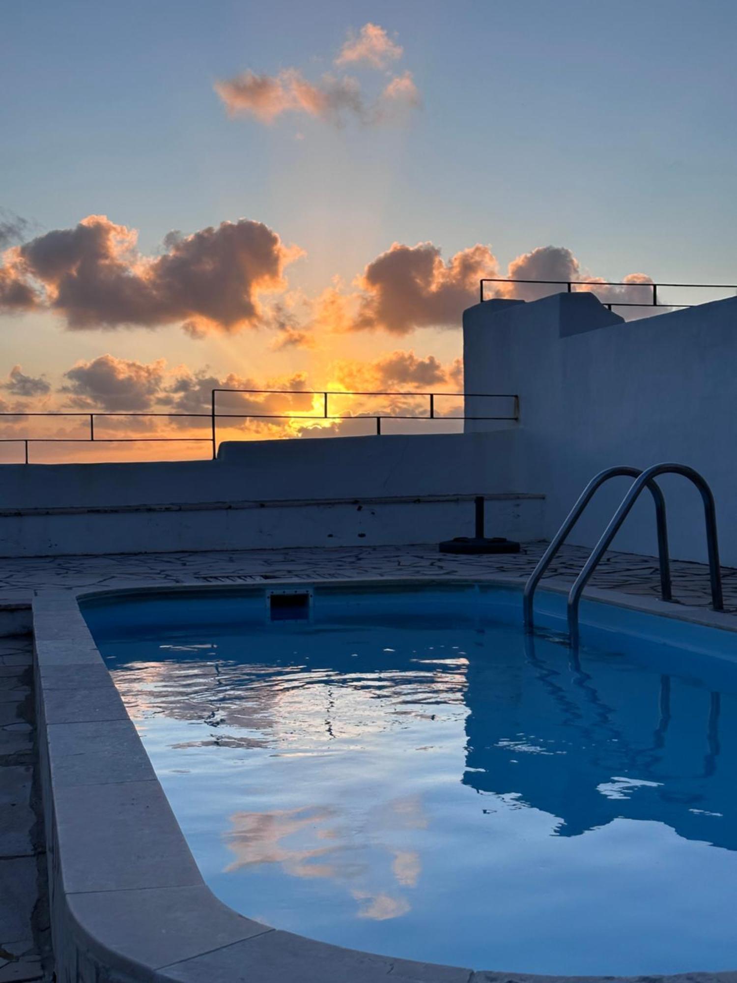 Casa Condessa - Create Memories Apartment Azenhas do Mar Luaran gambar