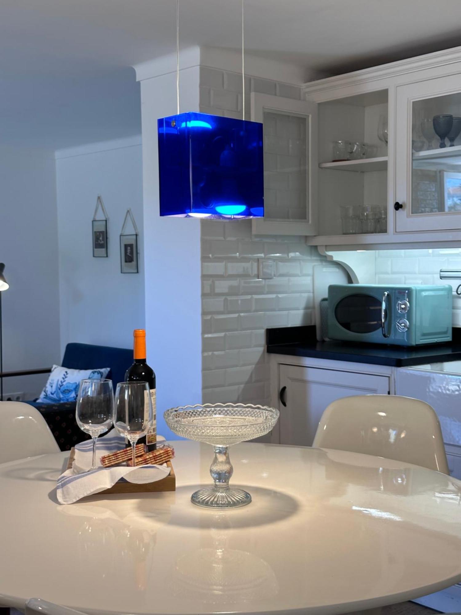 Casa Condessa - Create Memories Apartment Azenhas do Mar Luaran gambar