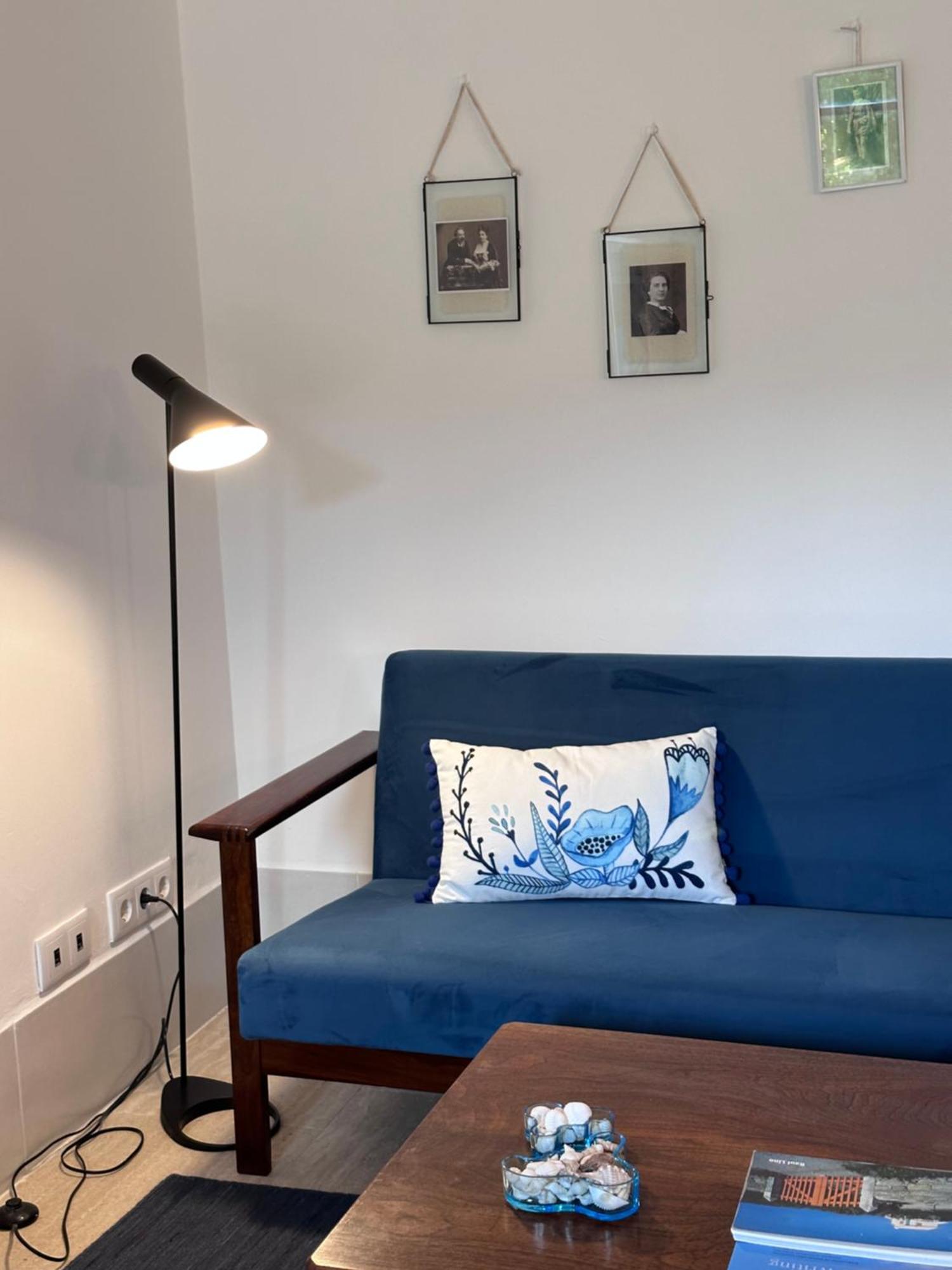 Casa Condessa - Create Memories Apartment Azenhas do Mar Luaran gambar
